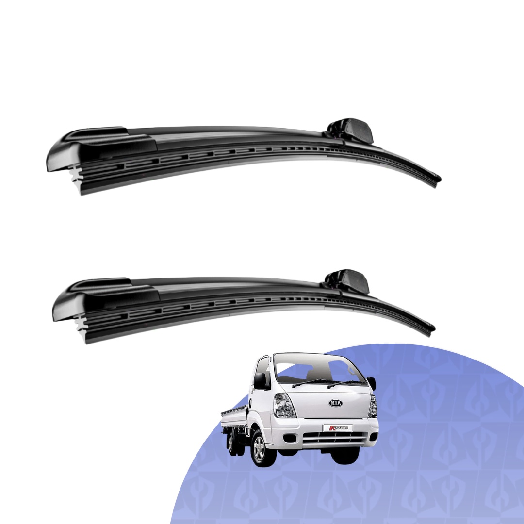 Kia K2700 2002-2023