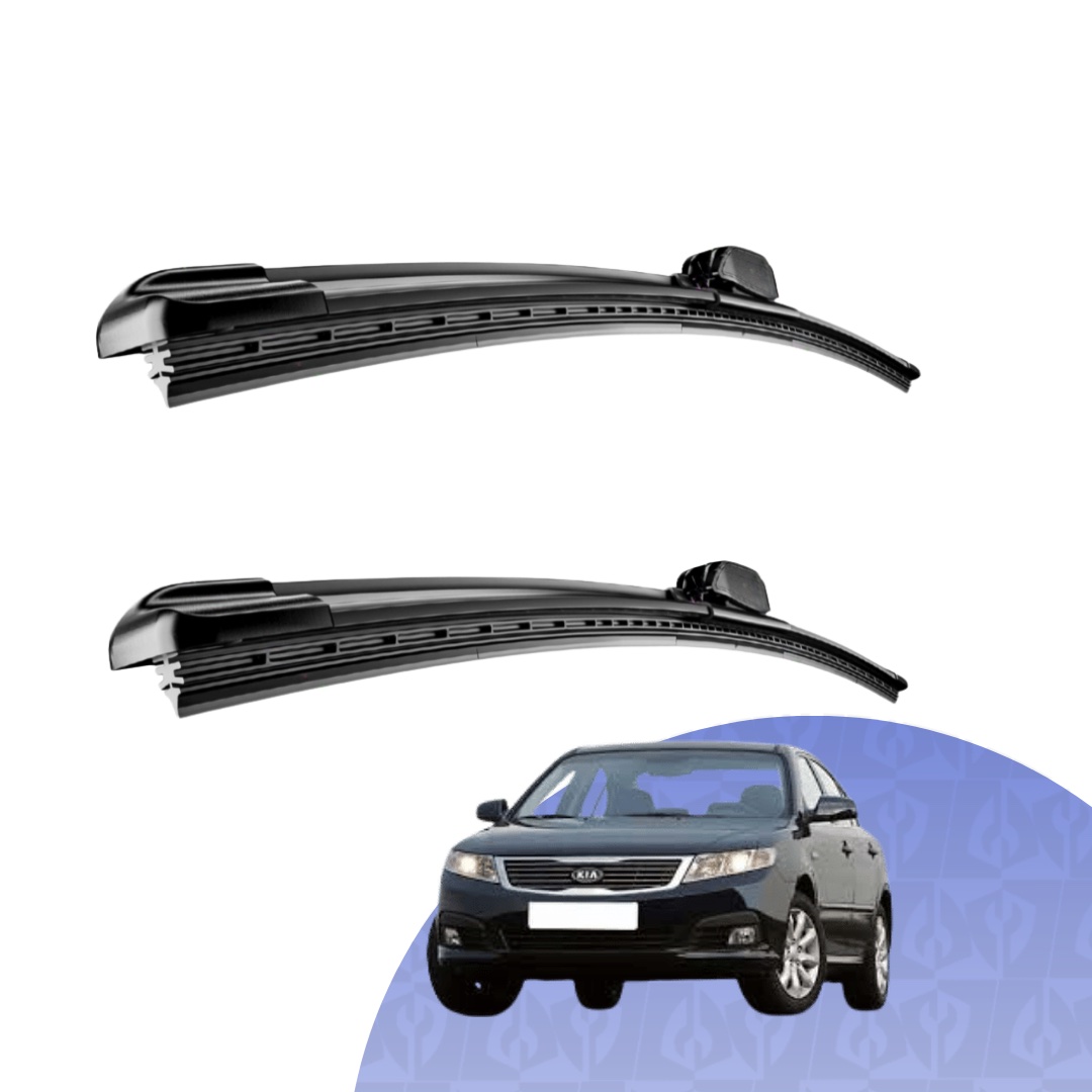 Kia Magentis 2006-2009 (MG)