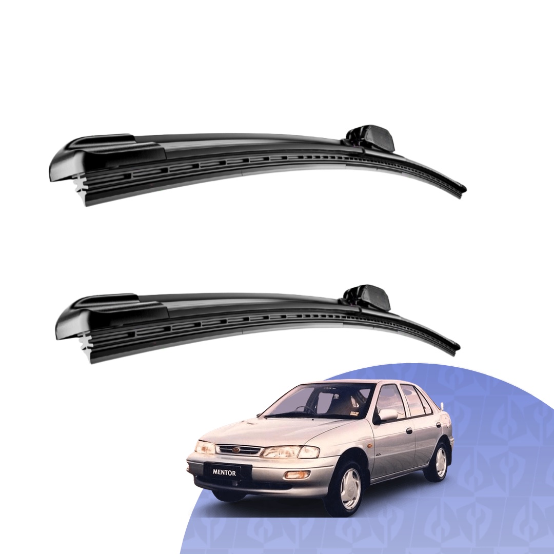 Kia Mentor 1998-2000 (Sedan)