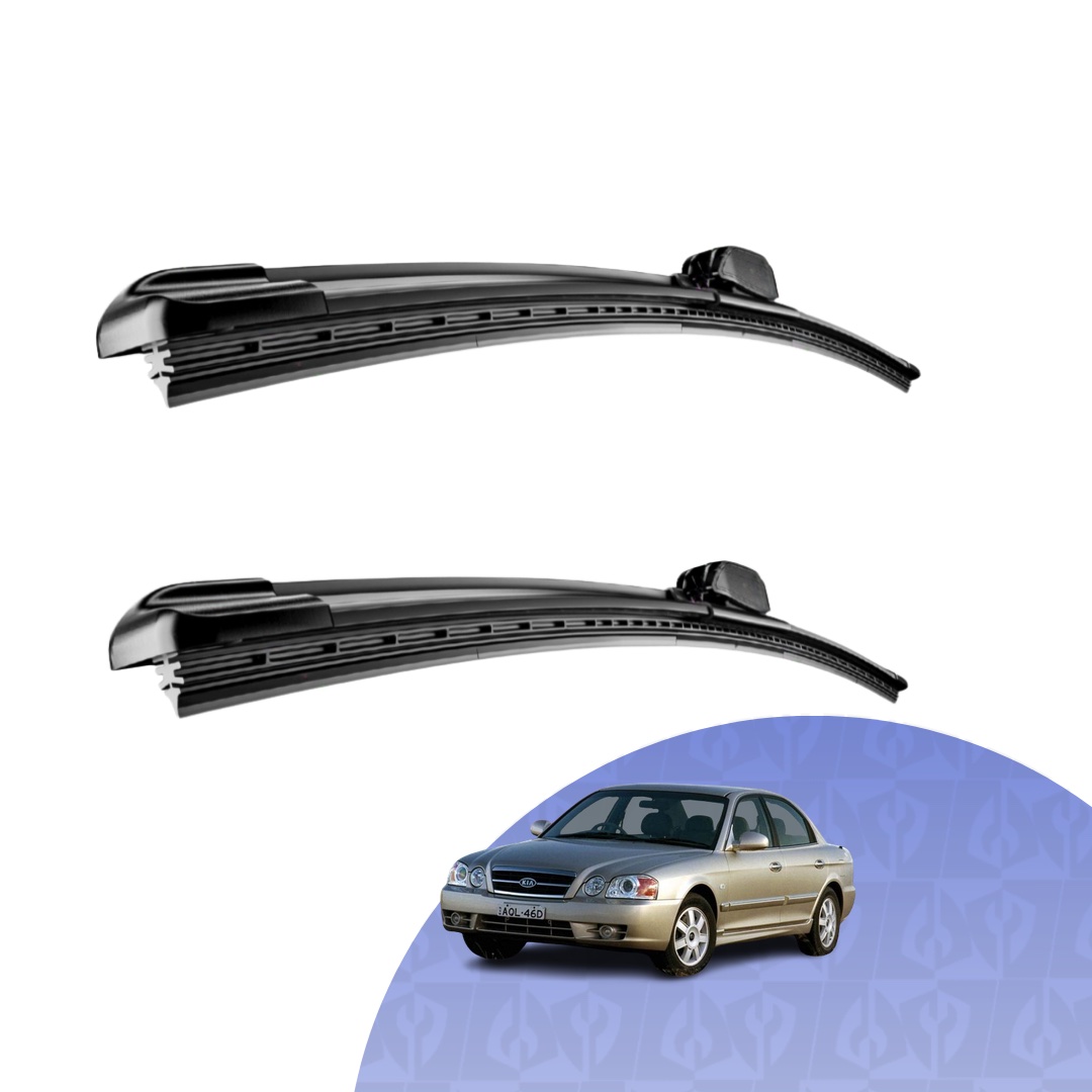 Kia Optima 2001-2006 (GD)
