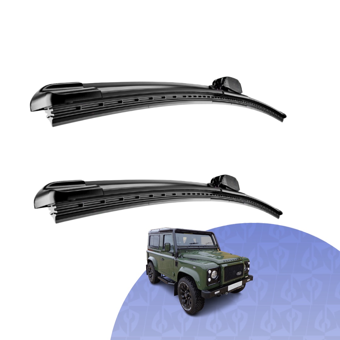 rover Defender 1992-2016 (90 110 130)