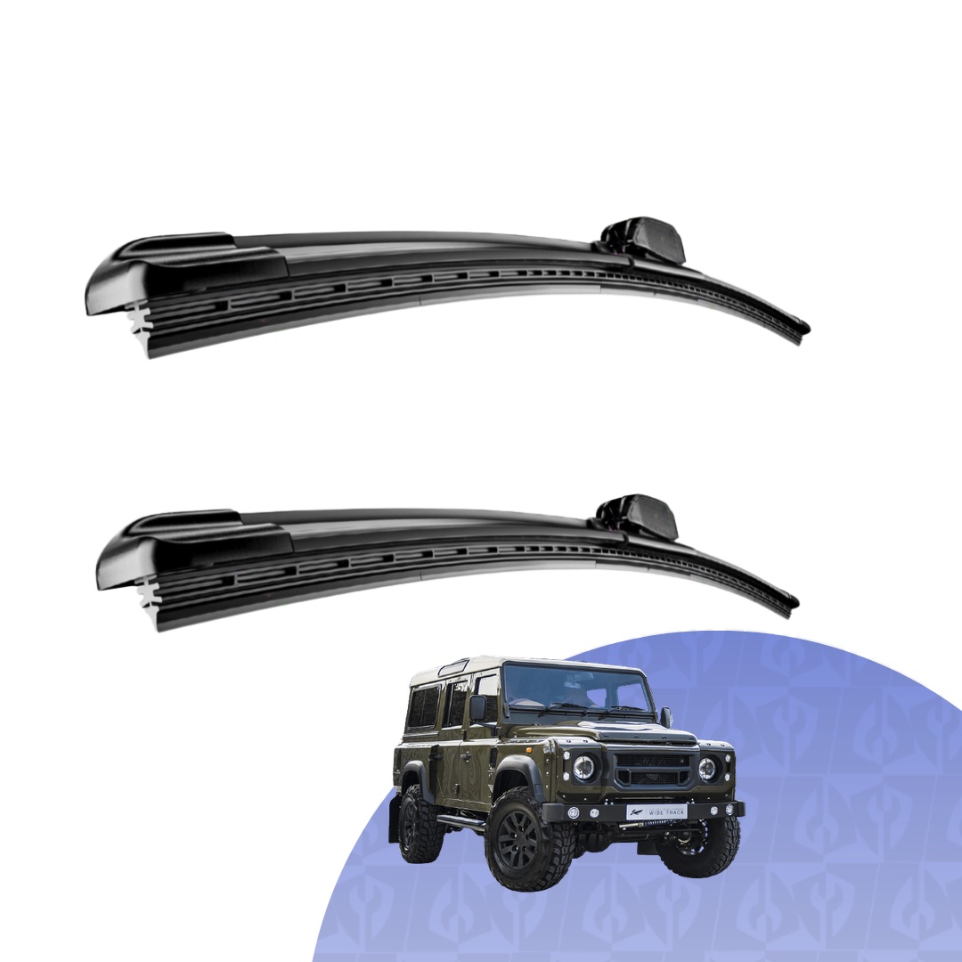 rover Perentie 1992-2016 (90 110 130)