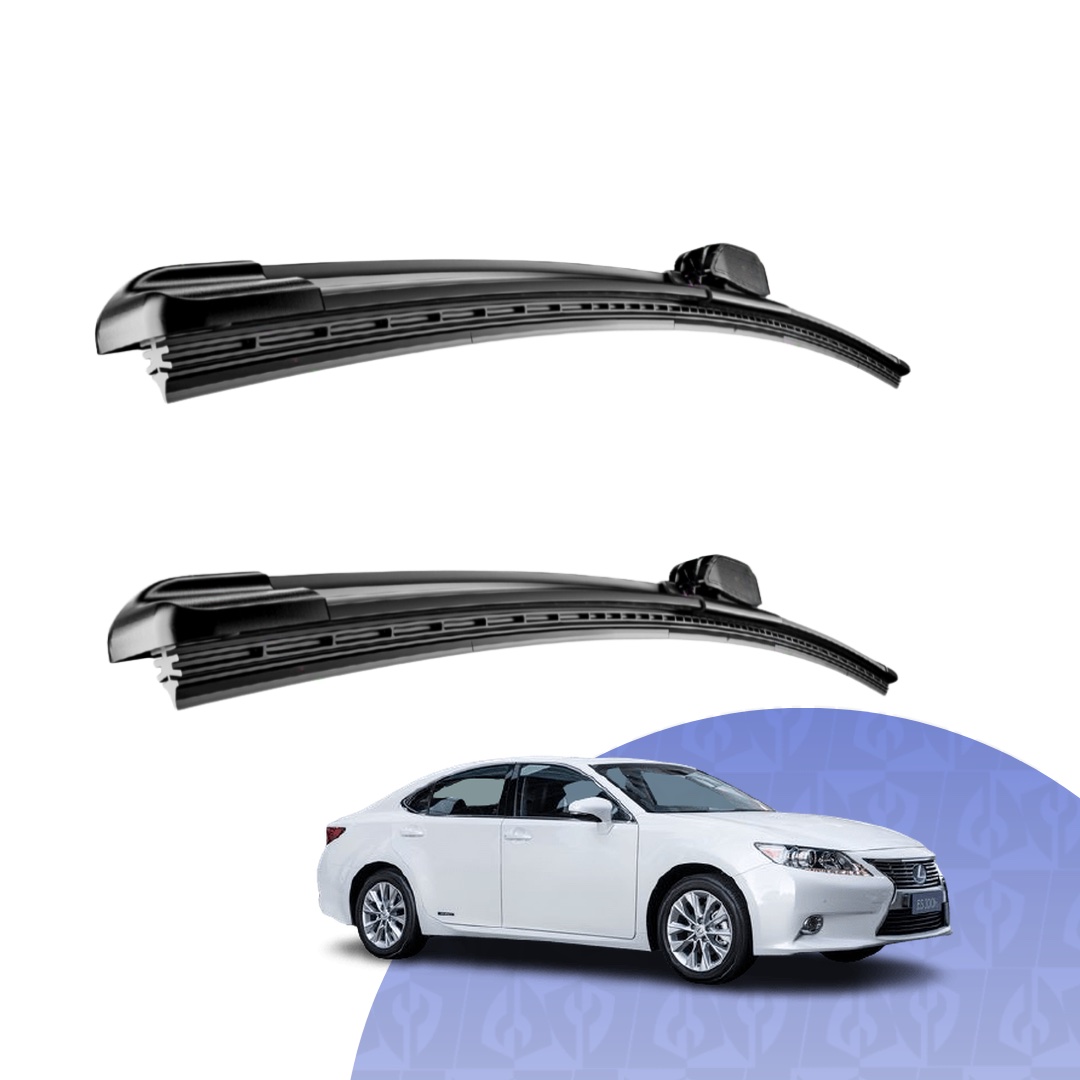 Lexus Es300h 2013-2018 (60R)