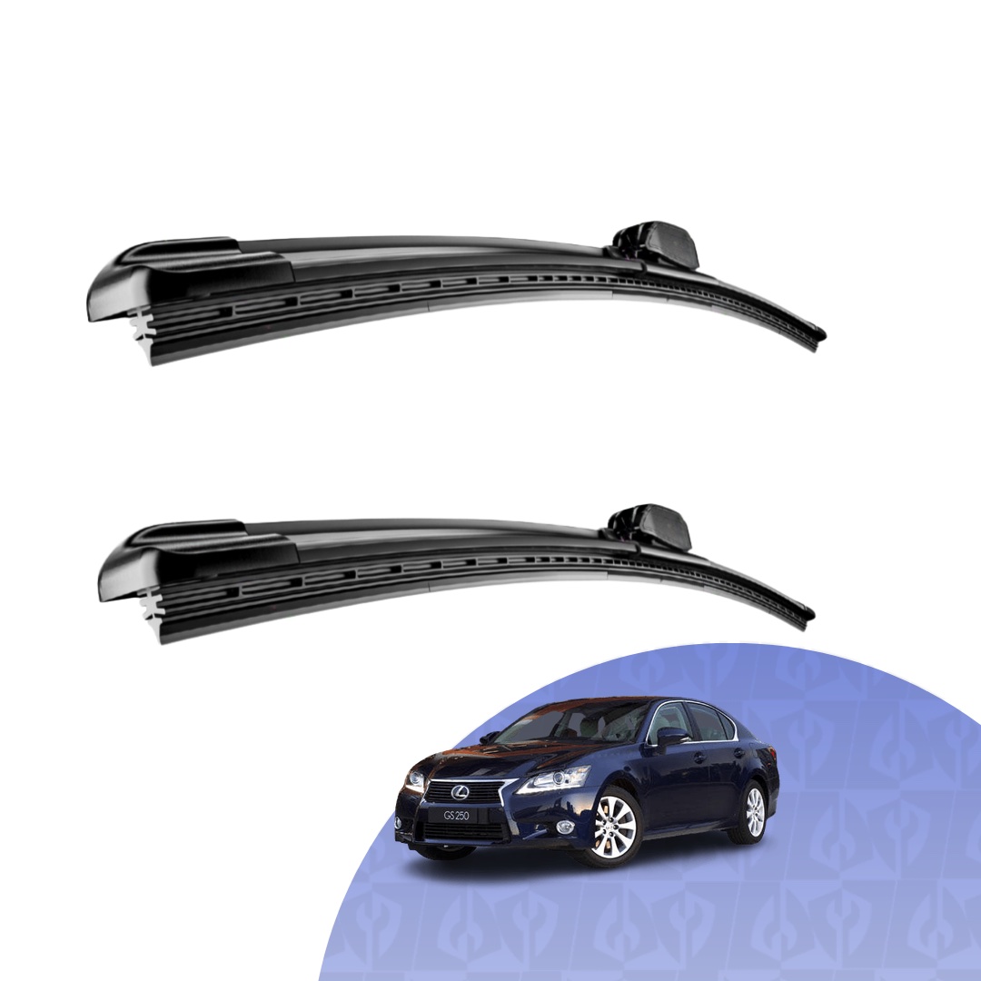 Lexus Gs250 2012-2015 (11R)
