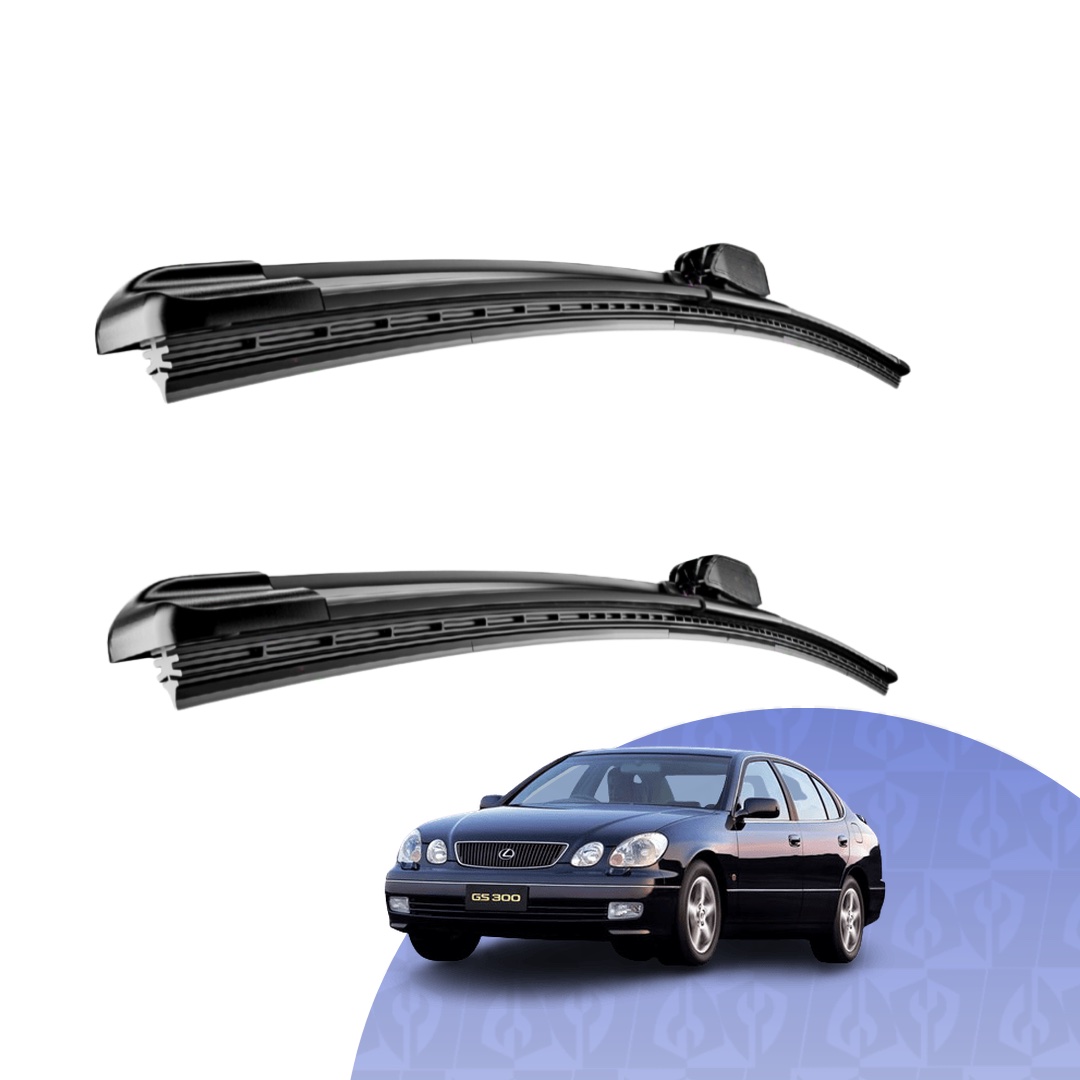 Lexus Gs300 1997-2005 (160R)