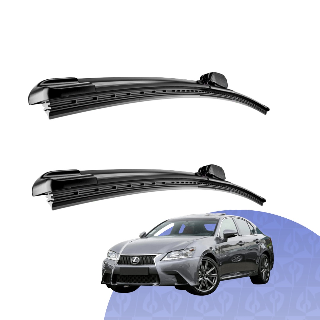Lexus Gs300 2013-2023 (10R)