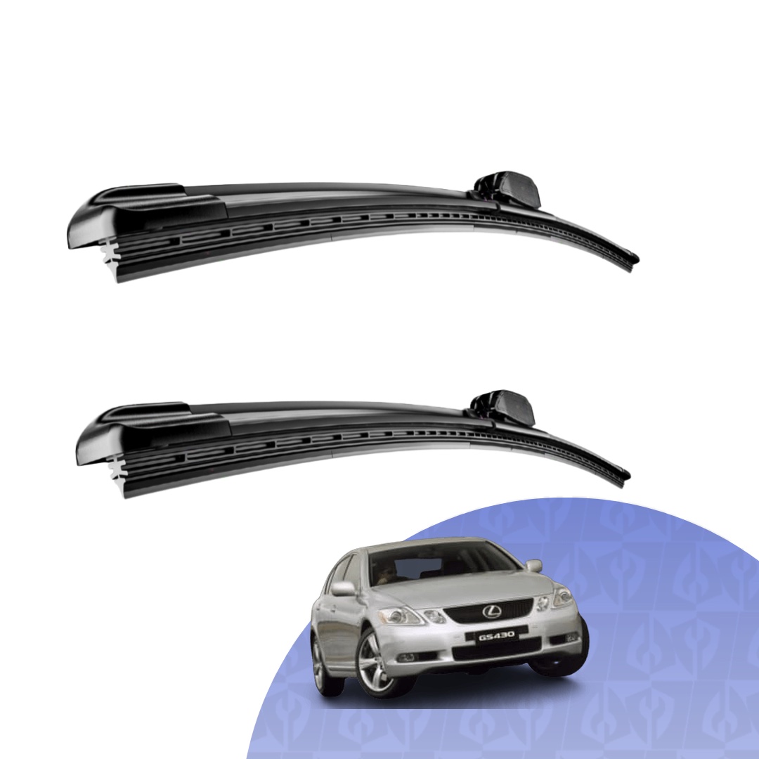 Lexus Gs430 2005-2008 (190R)