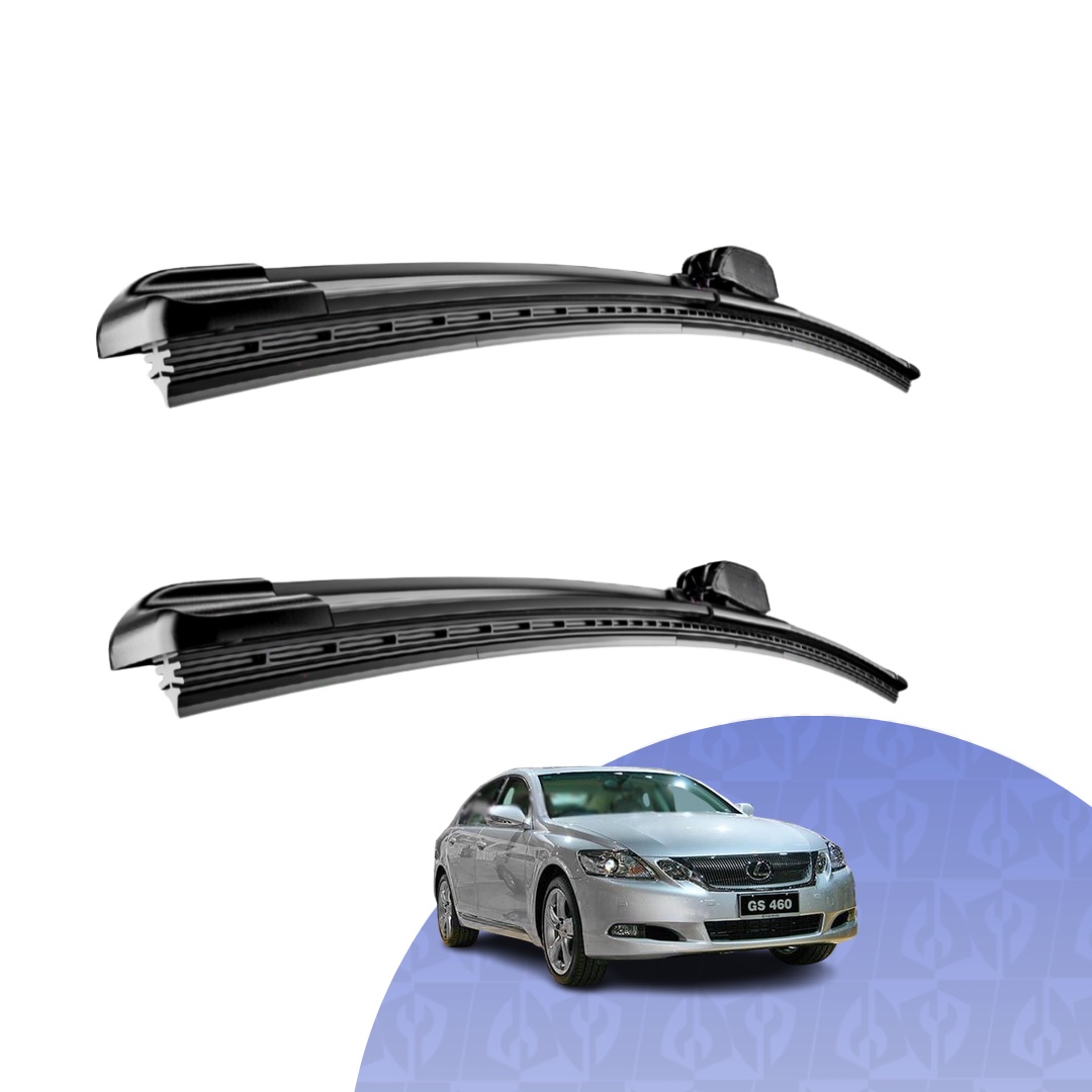 Lexus Gs460 2008-2011 (190R)