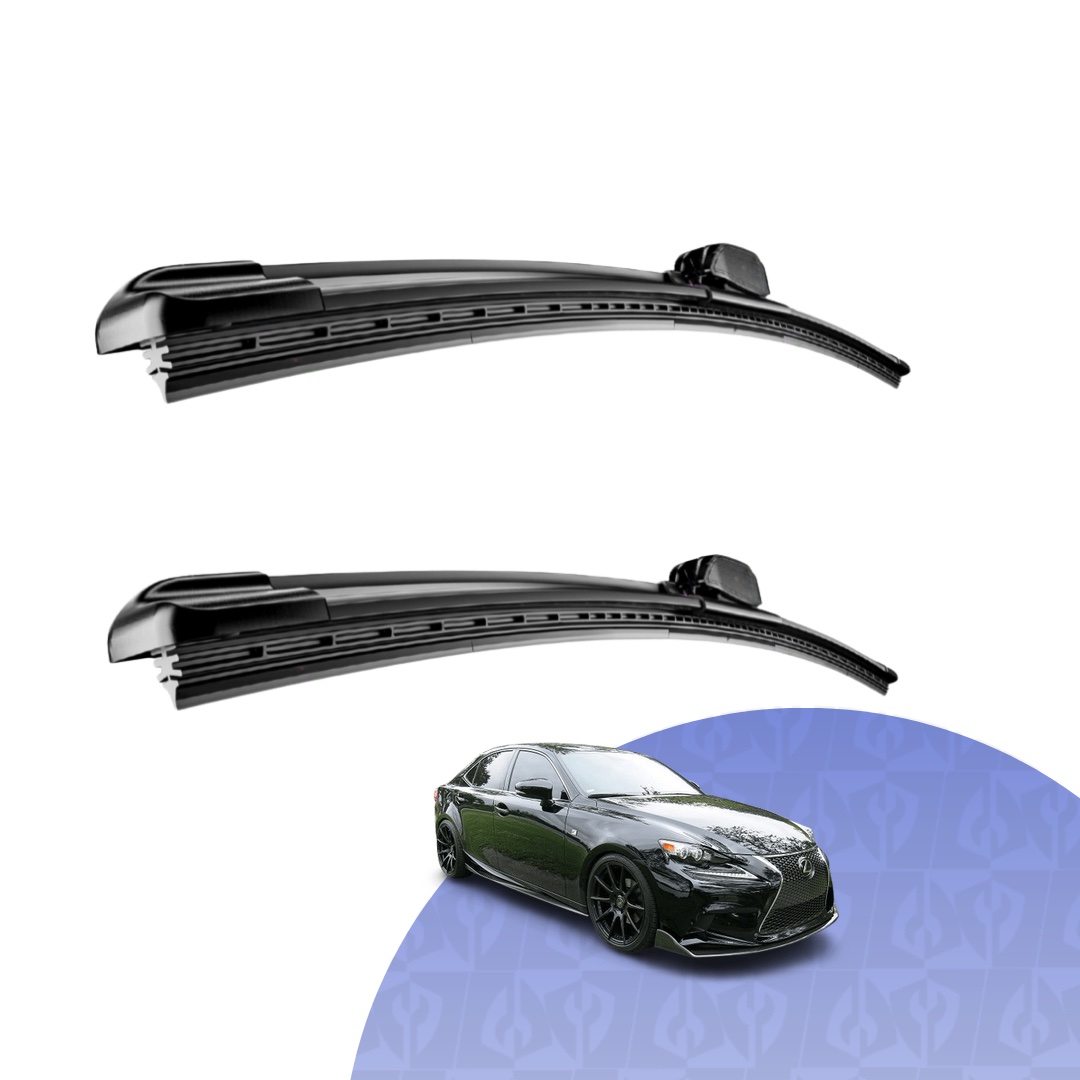 Lexus Is f 2007-2014 (20R)