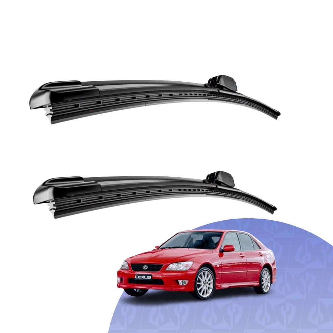 Lexus Is200 1998-2005 (10R)