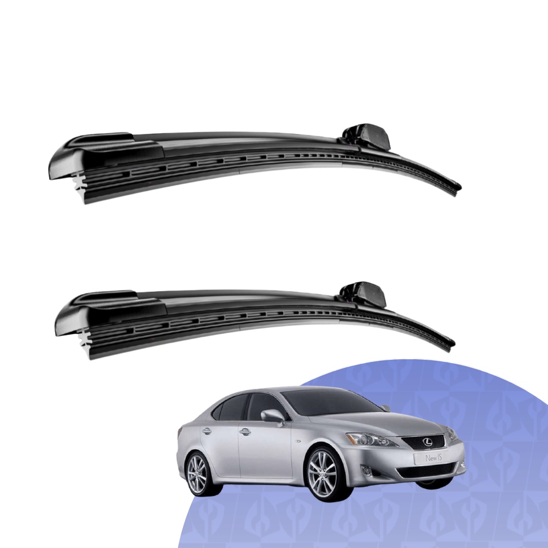 Lexus Is250 2005-2013 (20R)