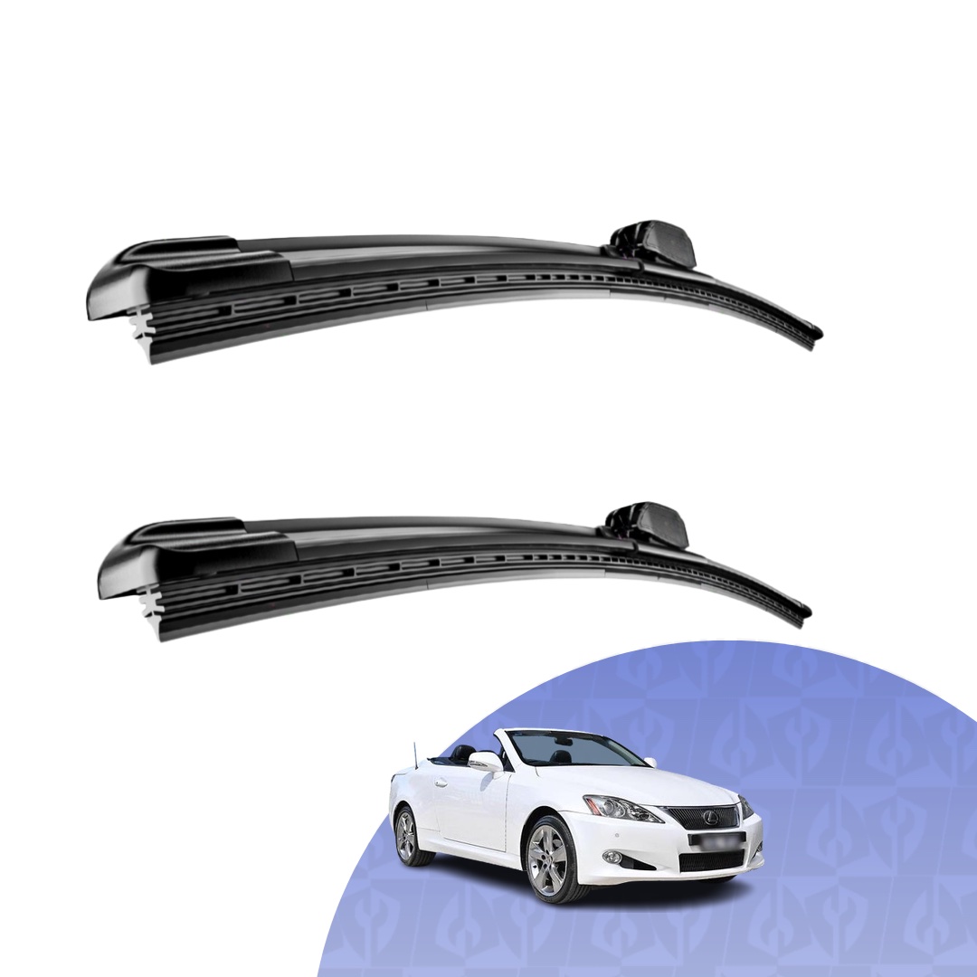 Lexus Is250c 2009-2014 (20R)