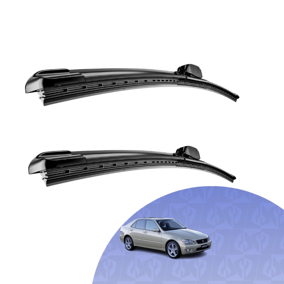 Lexus Is300 2000-2005 (10R)