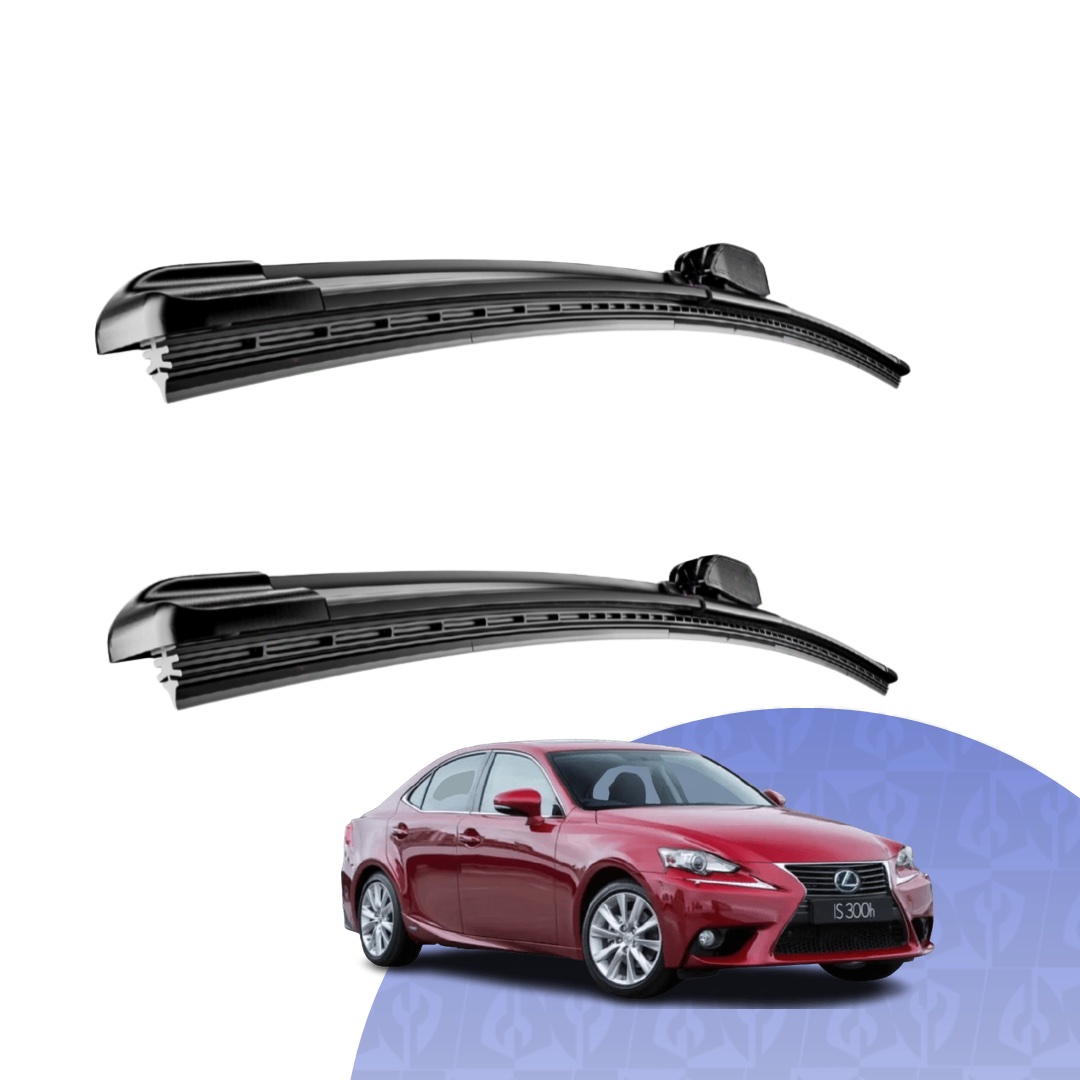 Lexus Is300h 2013-2023 (30R)