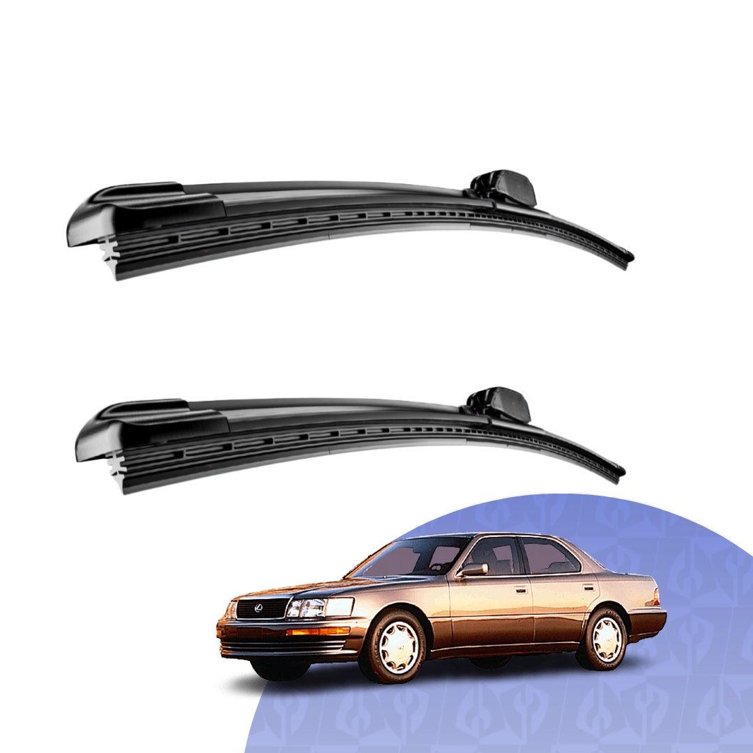 Lexus Ls400 1990-1994 (10R)