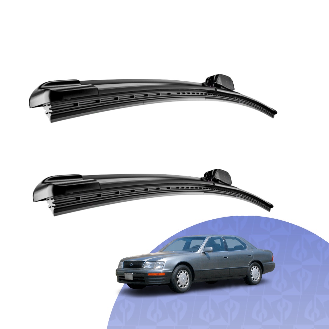 Lexus Ls400 1994-2000 (20R)