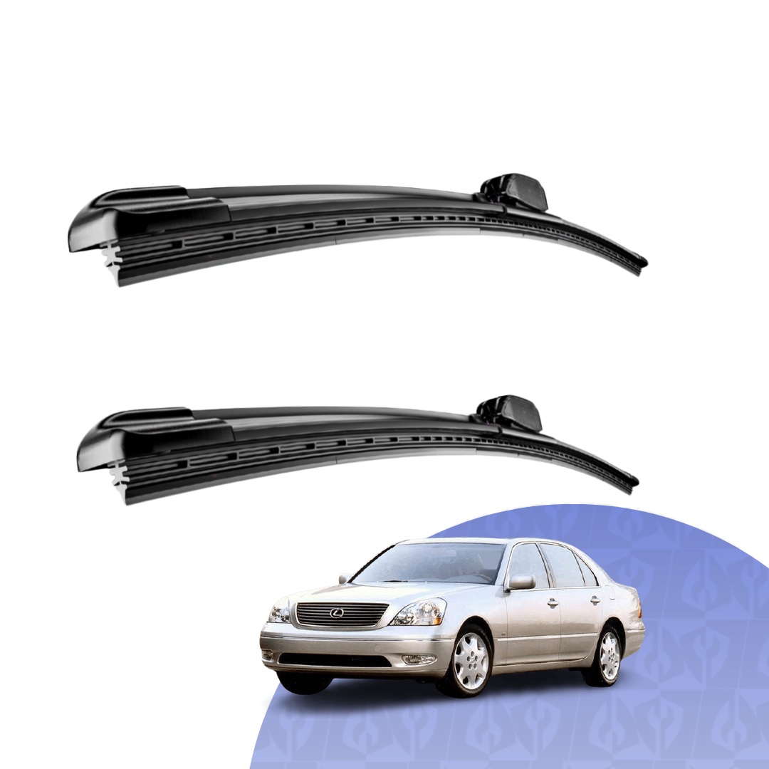 Lexus Ls430 2000-2007 (30R)