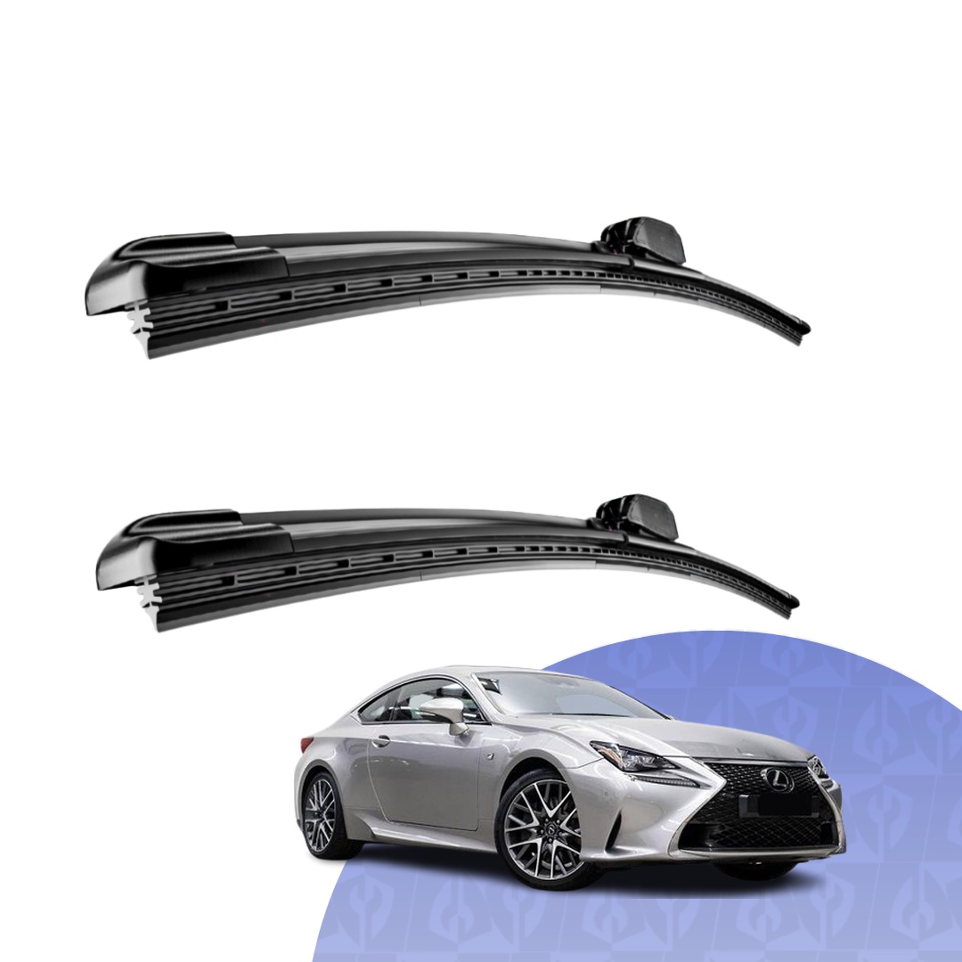 Lexus Rc350 2014-2023 (10R)
