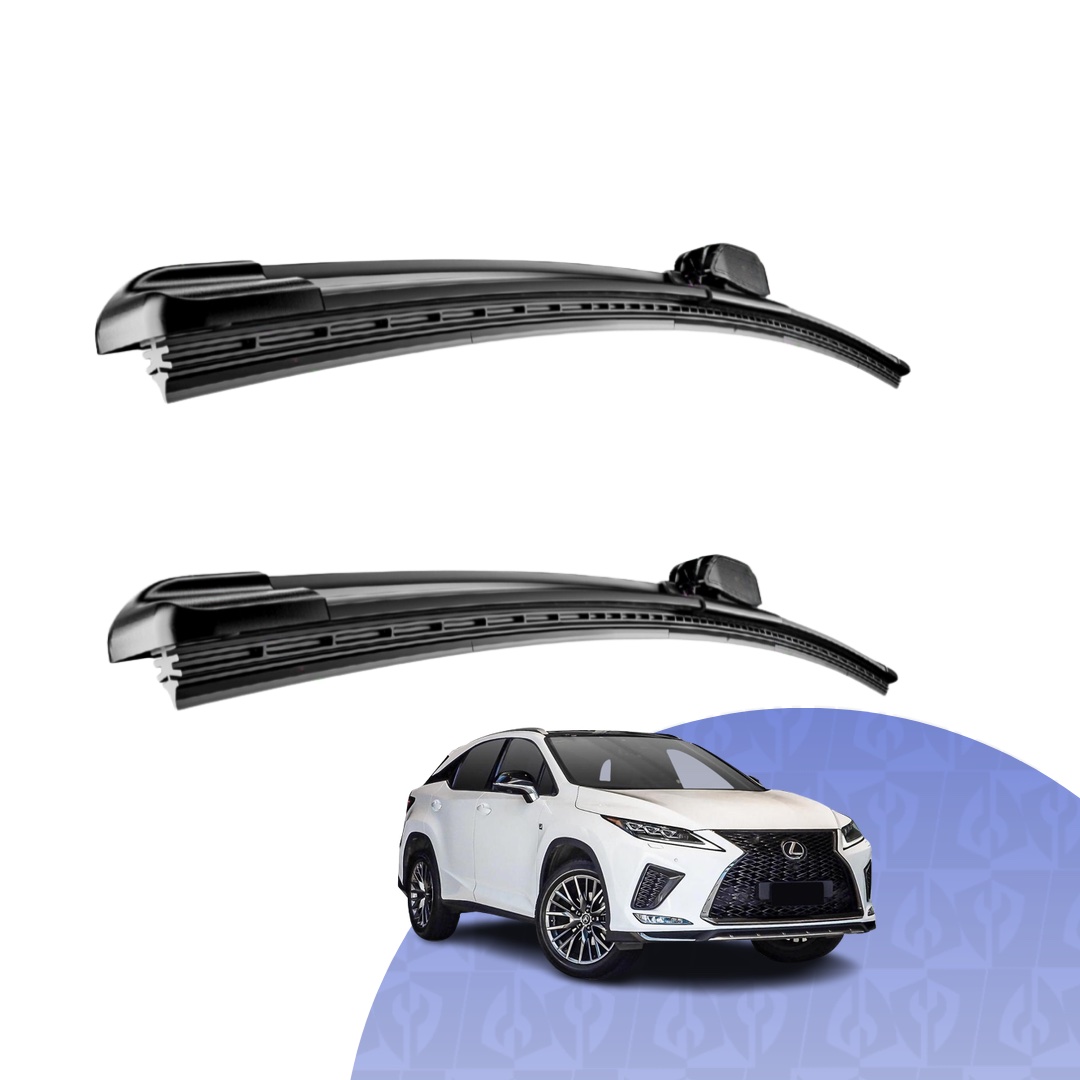 Lexus Rx300 2017-2023 (20R)