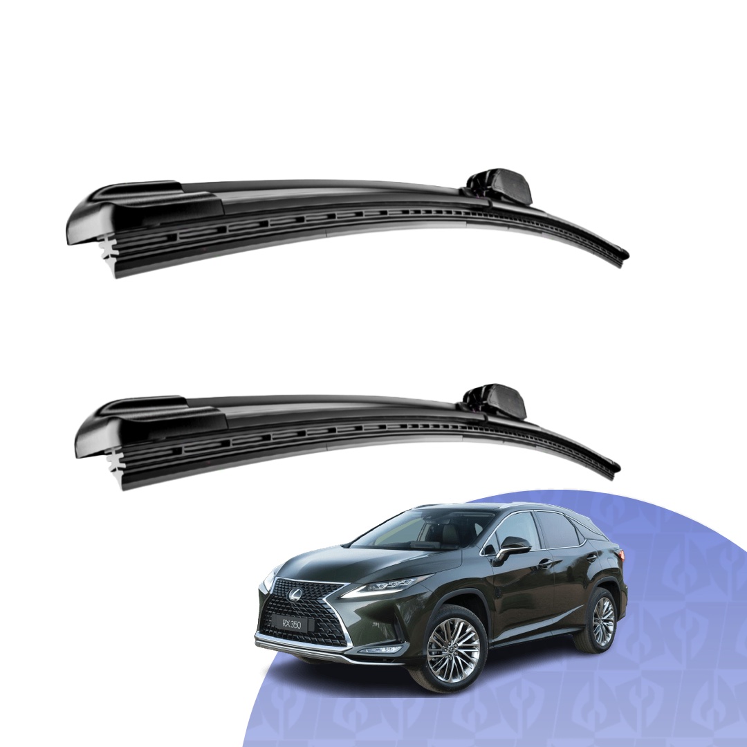 Lexus Rx350 2015-2023 (25R 26R)