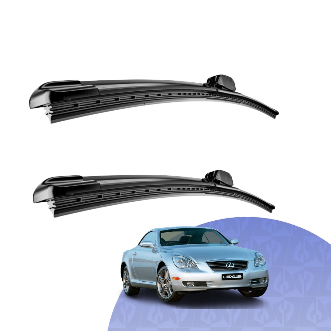 Lexus Sc430 2001-2010 (40R)