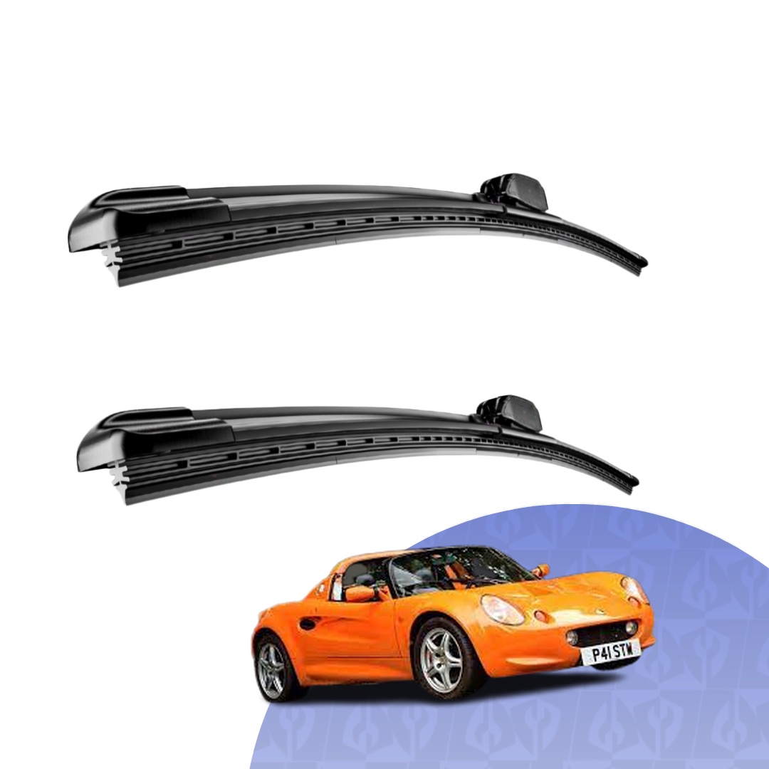 lotus Elise 1995-2000