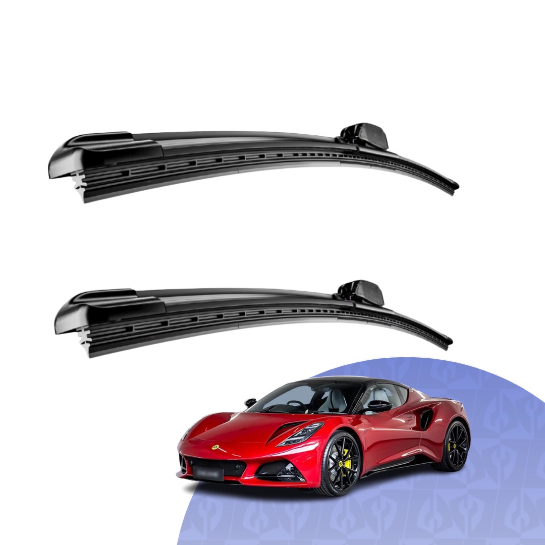 lotus Emira 2023-2025