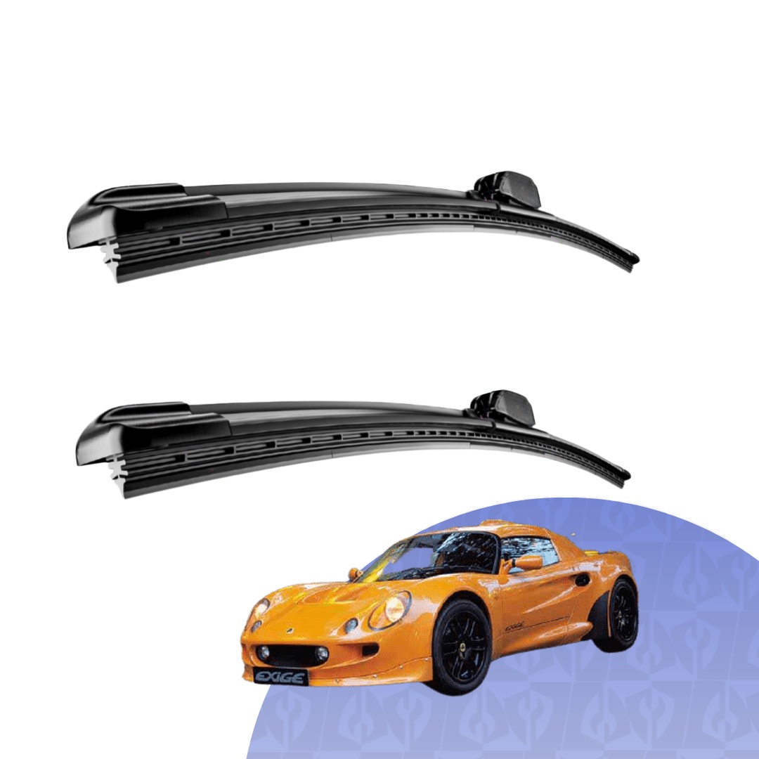 lotus Exige 2000-2004 (Series 1)