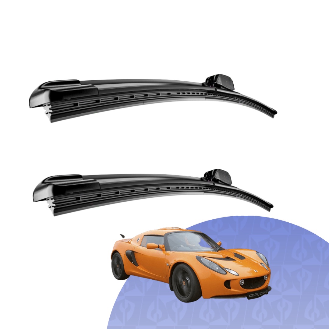 lotus Exige 2004-2012 (Series 2)
