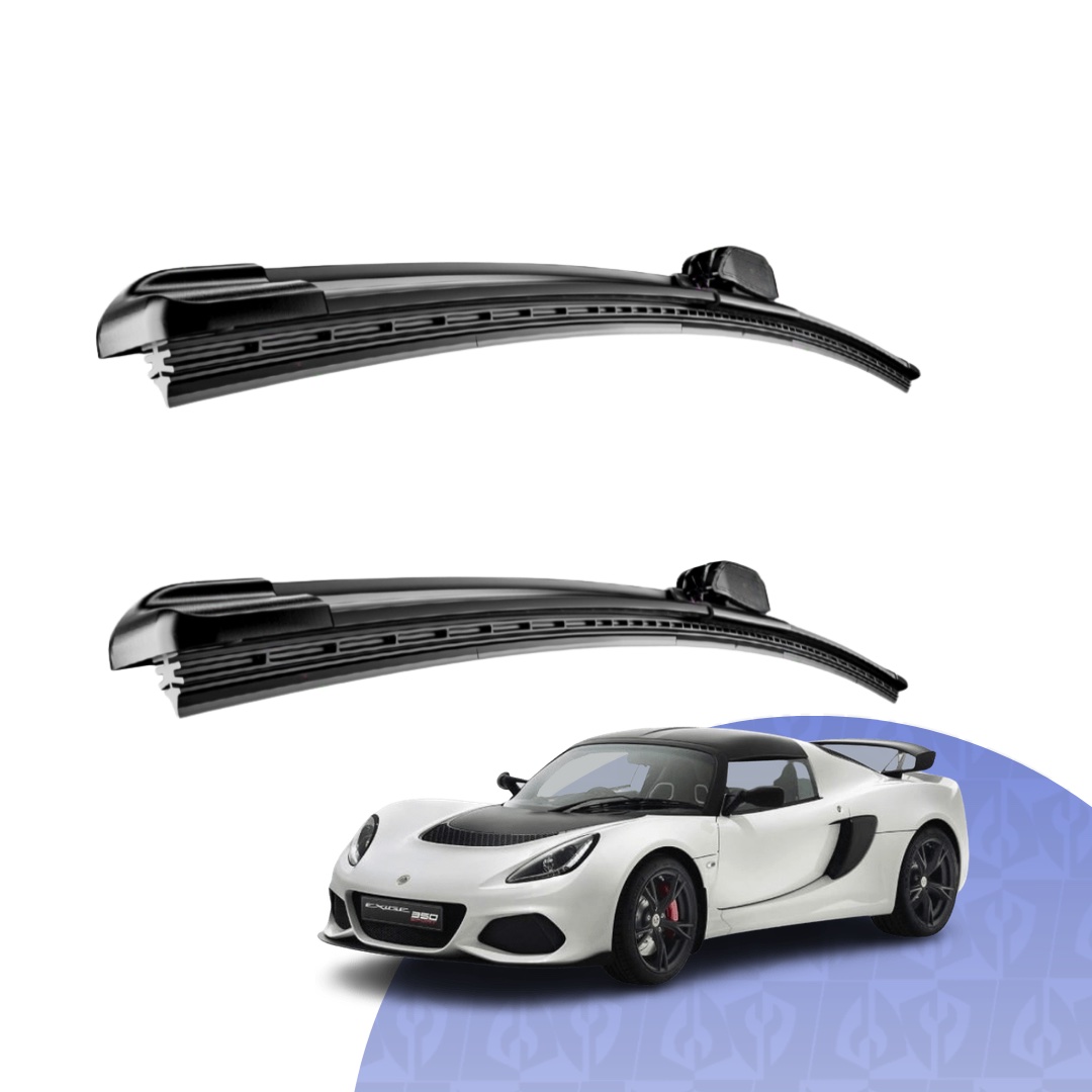lotus Exige 2012-2023 (Series 3)
