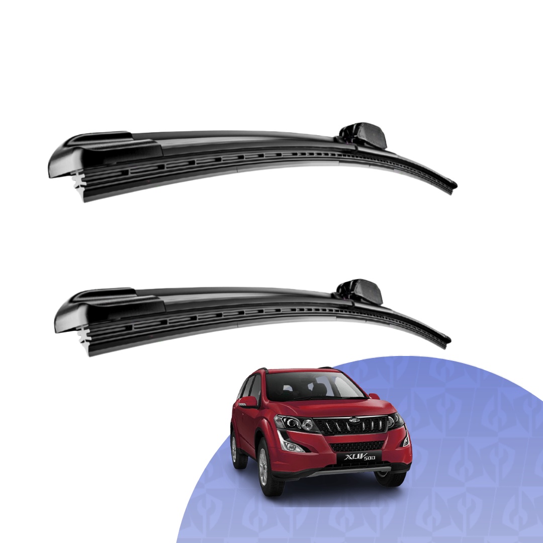 mahindra Xuv 500 2012-2023