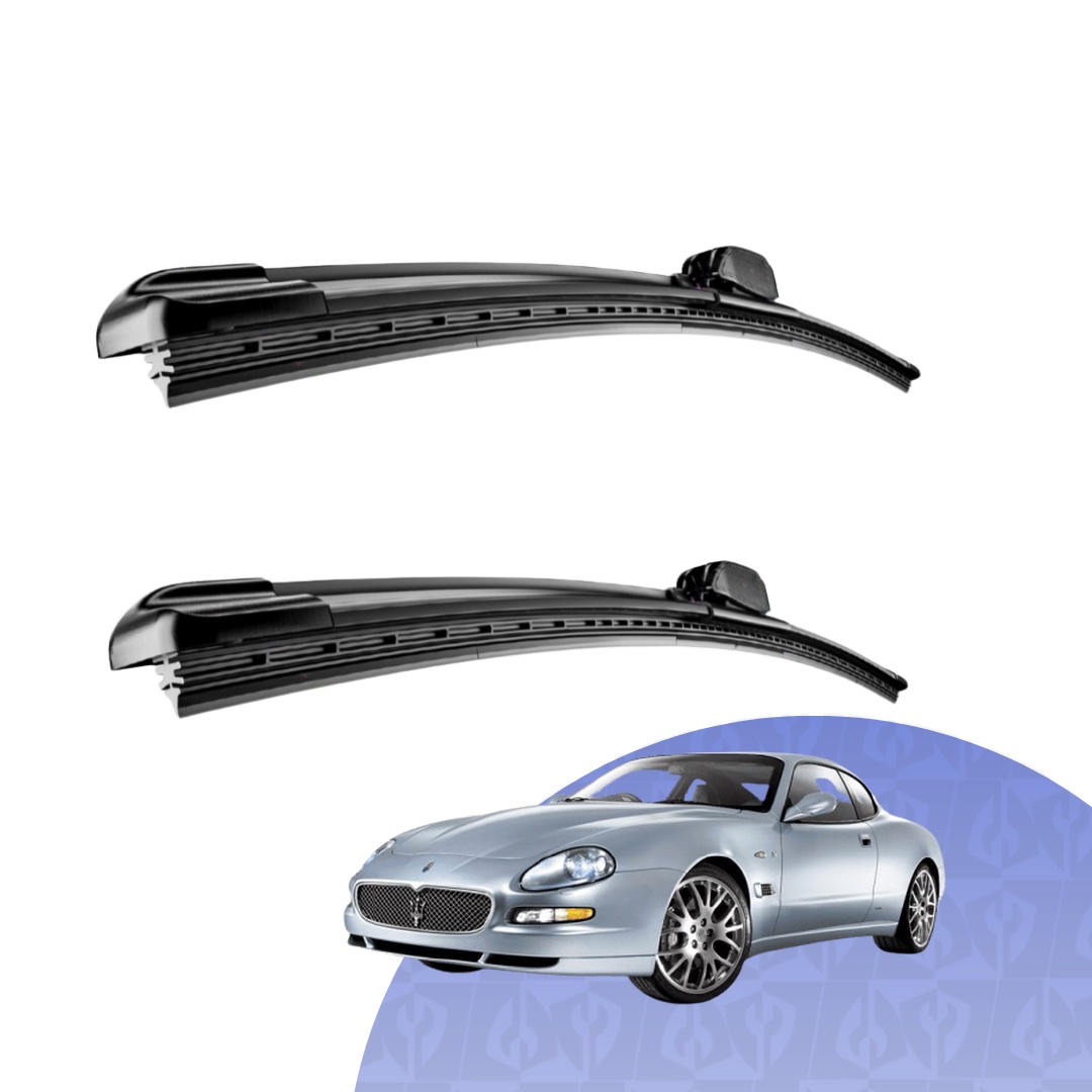 maserati 4200gt 2002-2007 (M138)