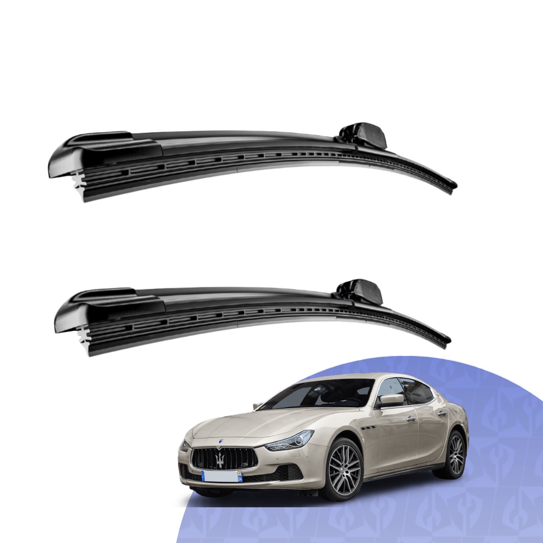 maserati Ghibli 2013-2023 (M157)