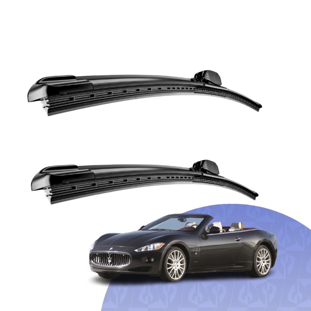 maserati Grancabrio 2010-2023 (M139)