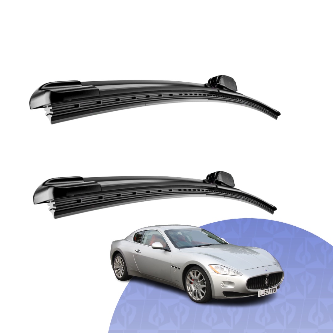 maserati Granturismo 2010-2019 (M145)