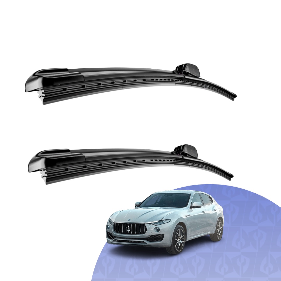 maserati Levante 2016-2023 (M161)