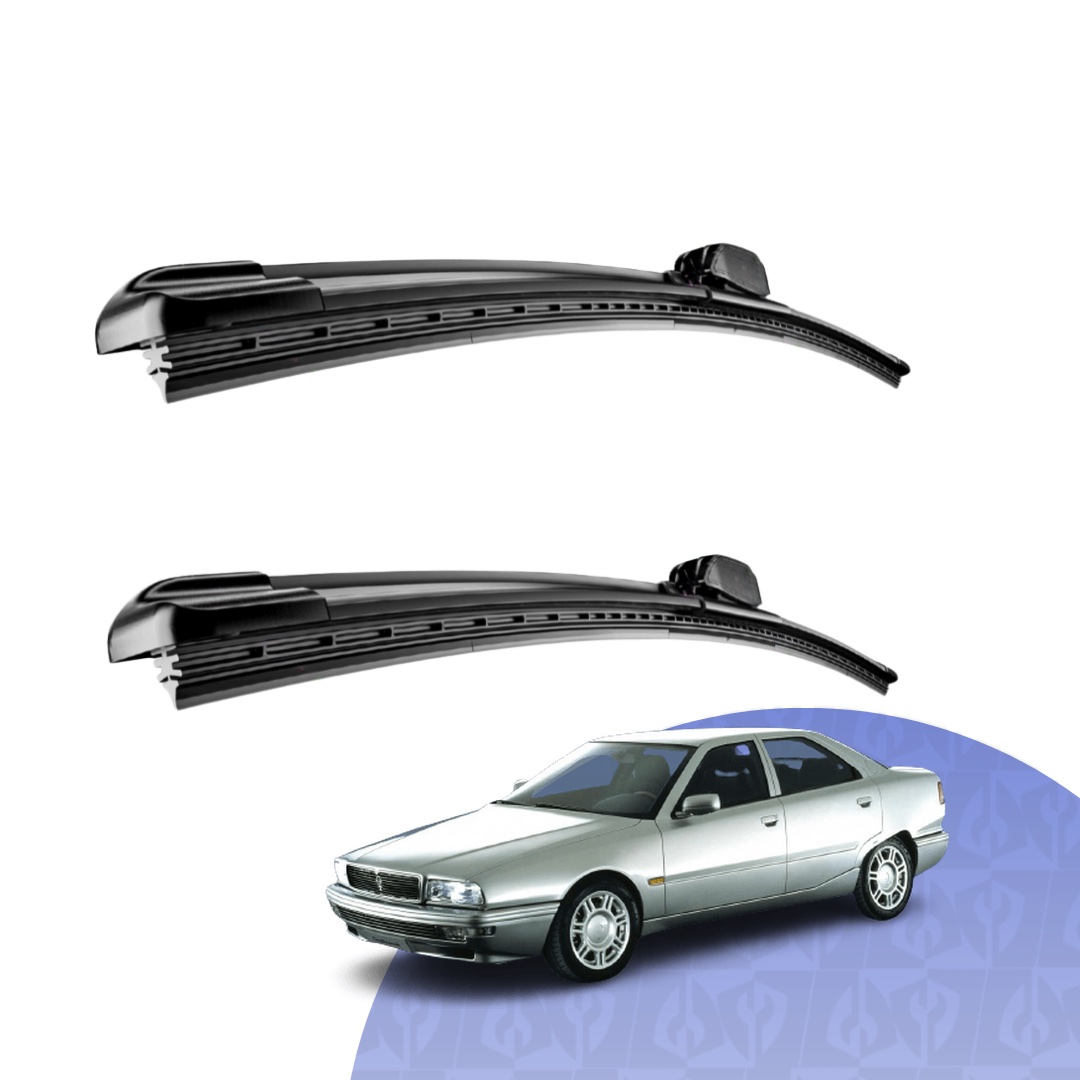 maserati Quattroporte 1994-2001 (AM337)