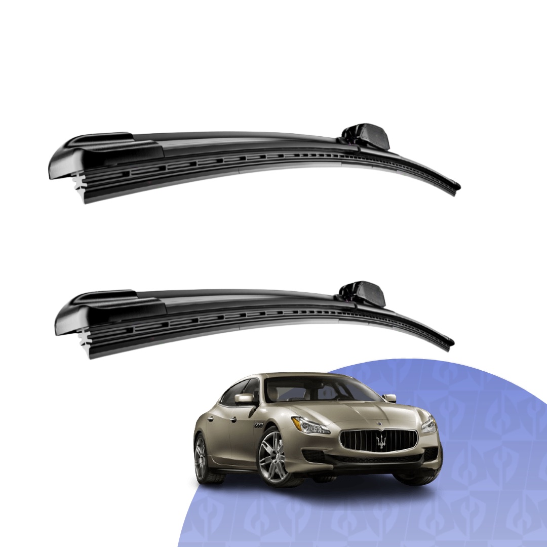 maserati Quattroporte 2013-2023 (M156)
