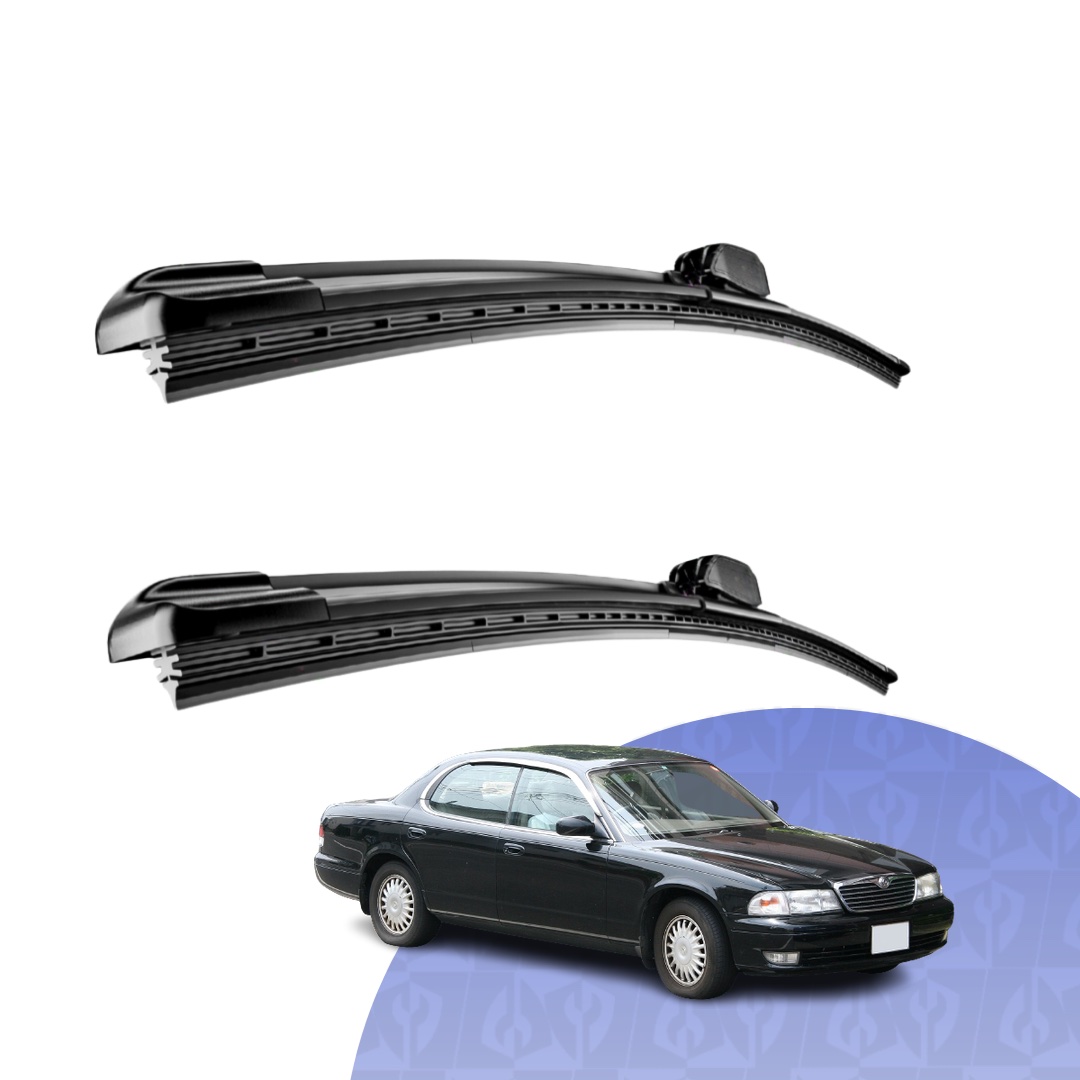 Mazda 929 1996-1997 (HE)