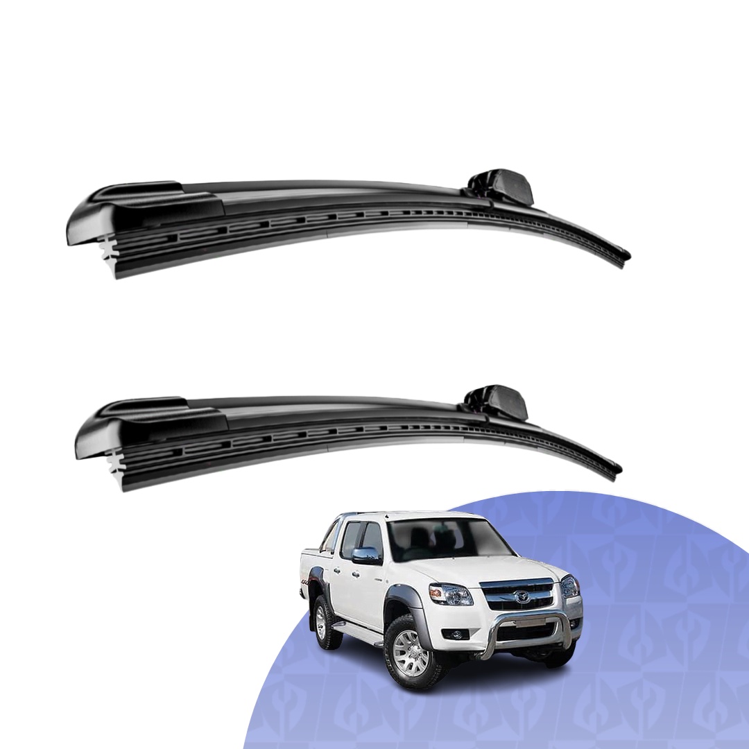 Mazda Bt 50 2006-2010 (UN)