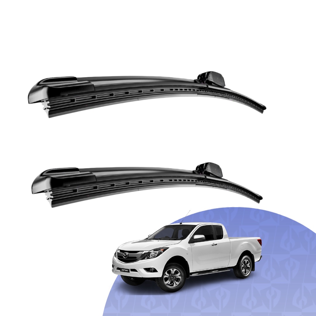 Mazda Bt 50 2015-2020 (UR)