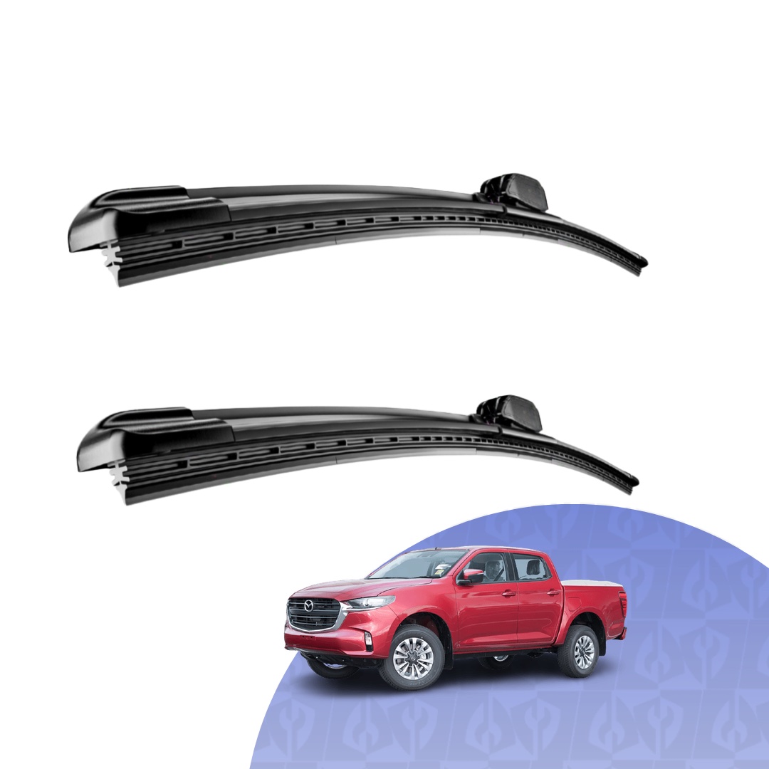 Mazda Bt 50 2021-2023 (TF) XS - XT