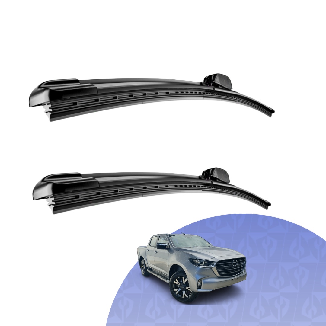 Mazda Bt 50 2021-2023 (TF) XTR - GT - THUNDER