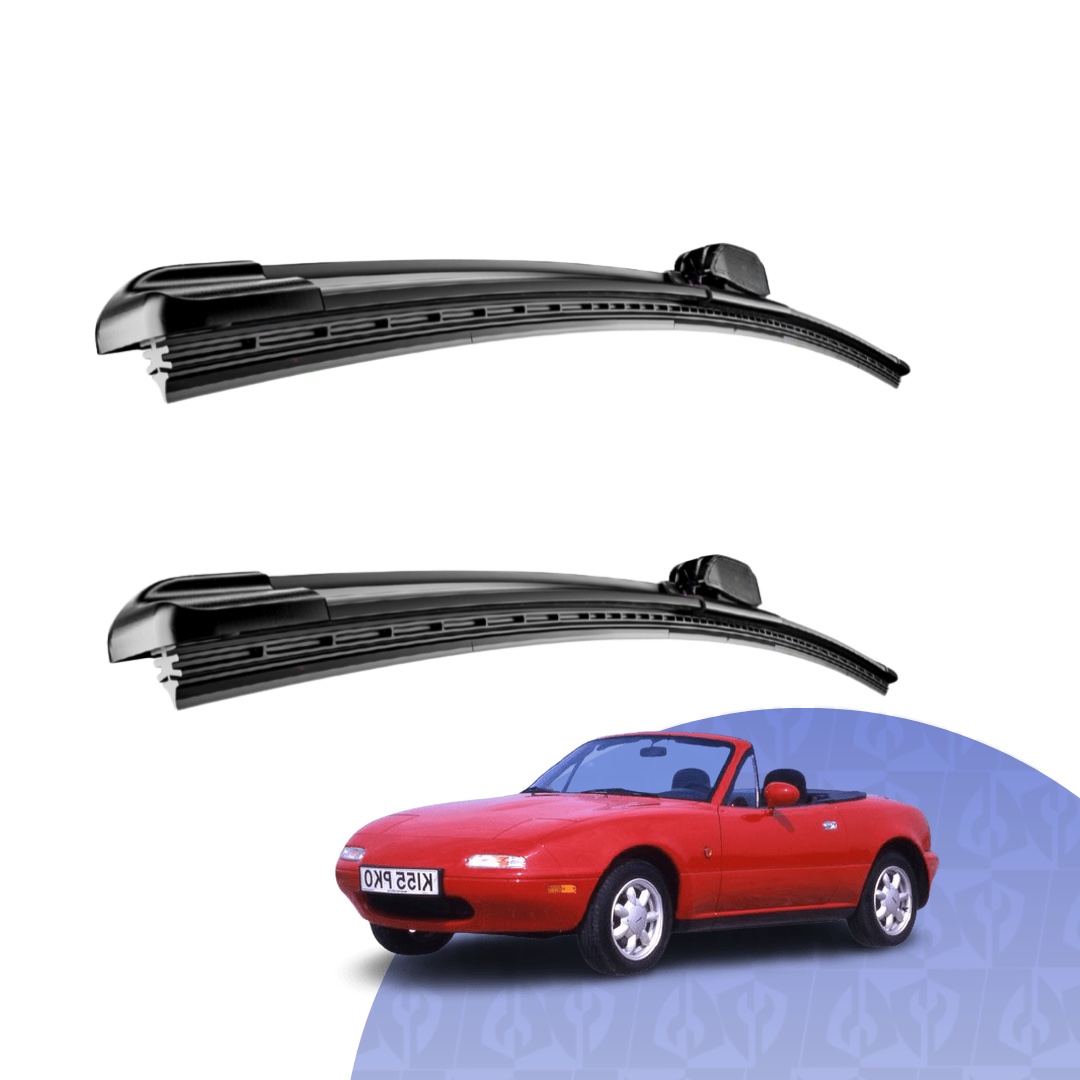 Mazda Mx 5 1989-1997 (NA)