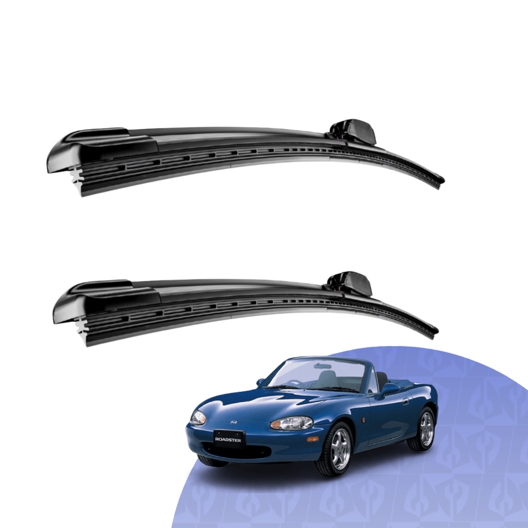 Mazda Mx 5 1998-2005 (NB)