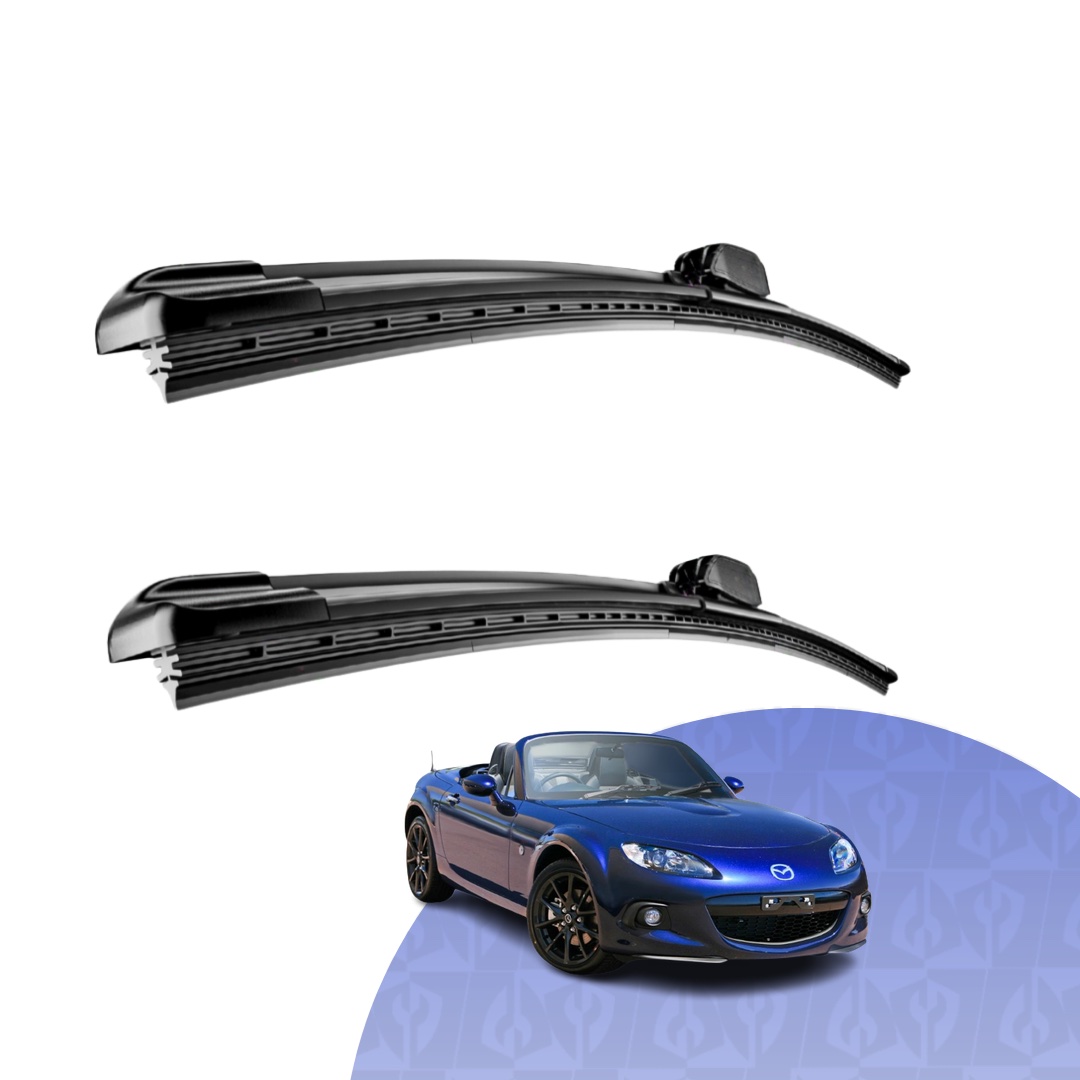 Mazda Mx 5 2005-2014 (NC)