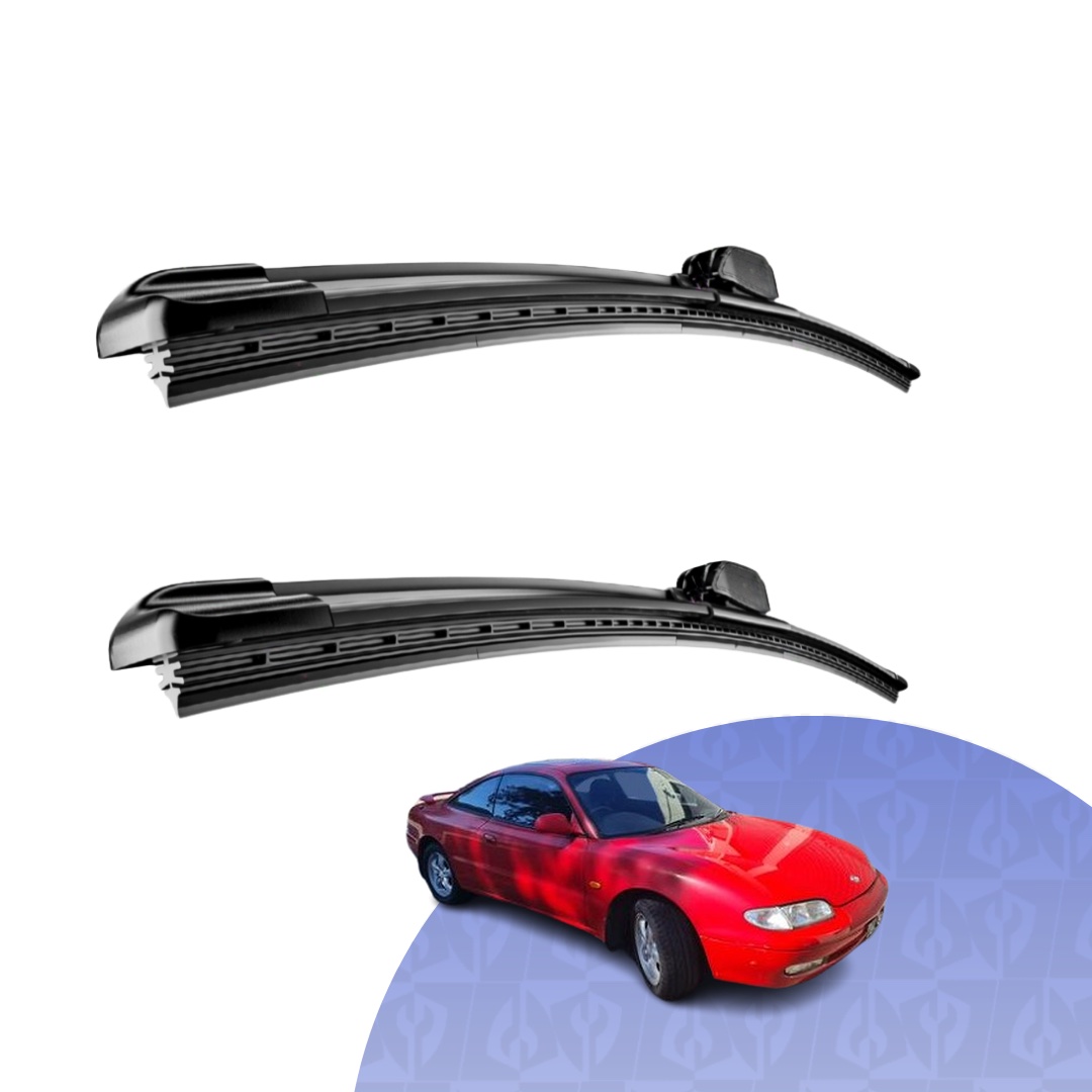 Mazda Mx 6 1991-1997 (GE)