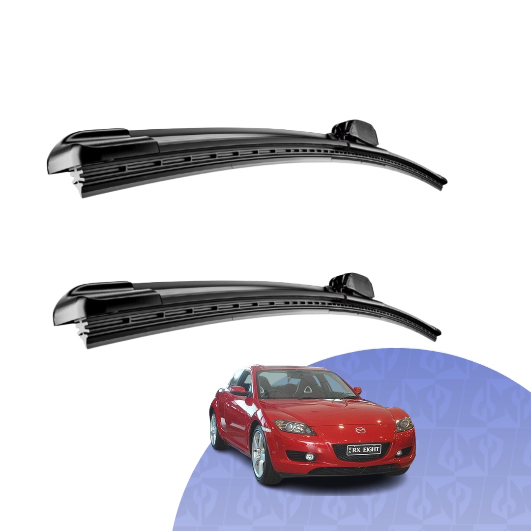 Mazda Rx 8 2003-2011 (FE)