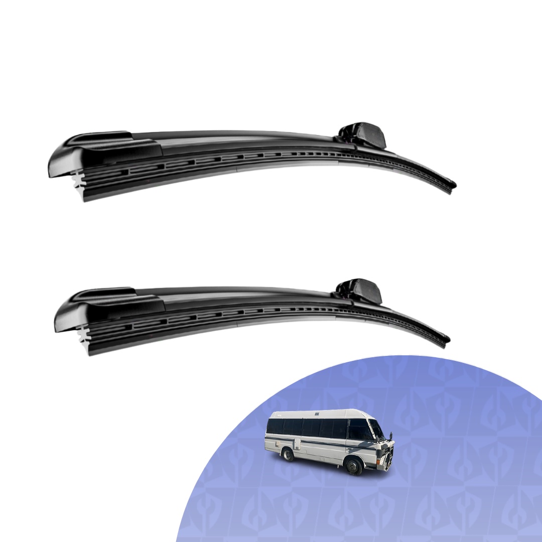 Mazda 3 1990-2000 (Truck-Campervan)