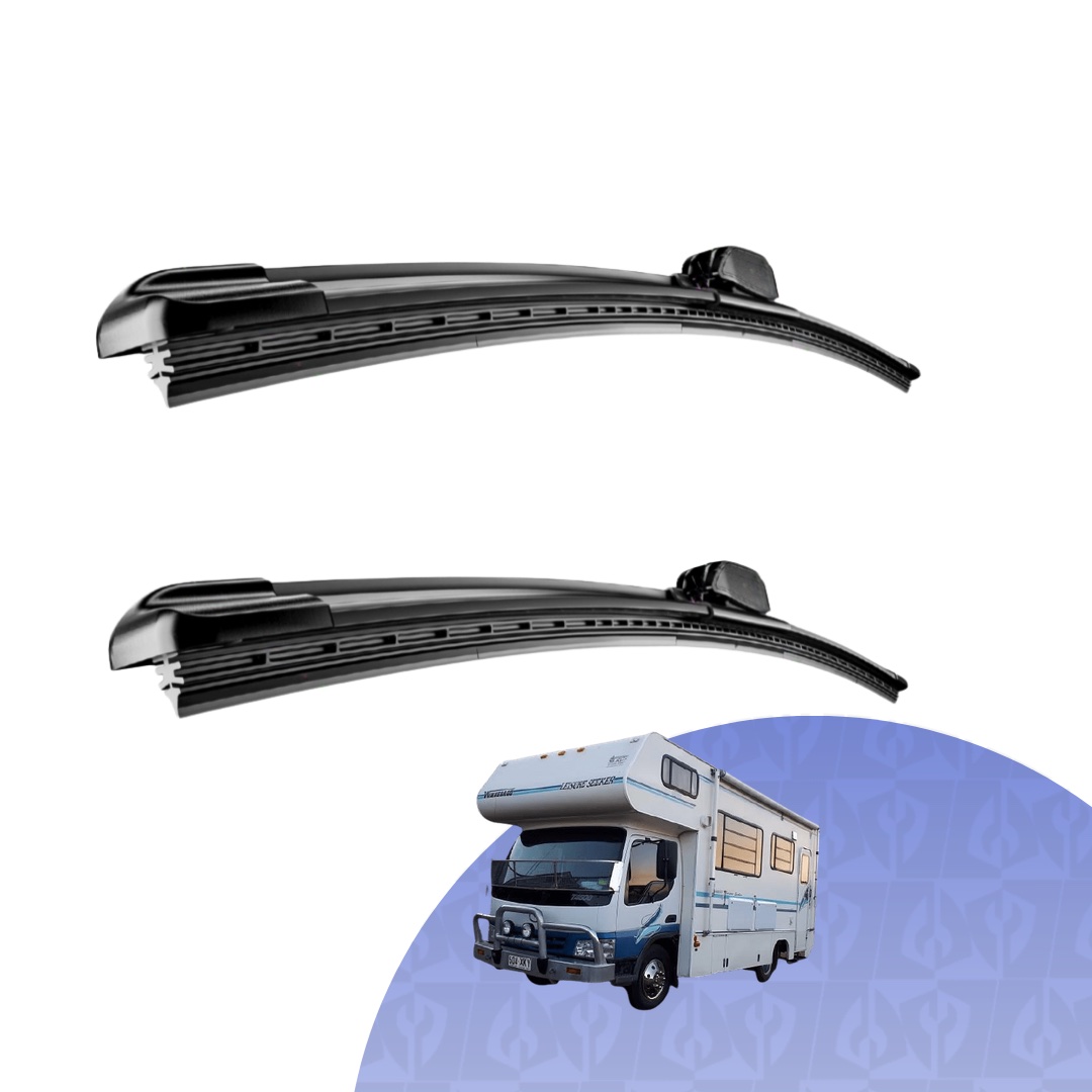Mazda 6 2001-2010 (Truck-Campervan)